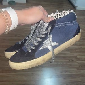 Golden Goose Midstar